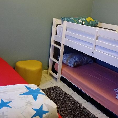 Appartement Lumineux A Arcueil-Cachan 외부 사진