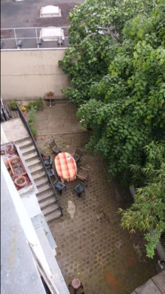 Appartement Lumineux A Arcueil-Cachan 외부 사진
