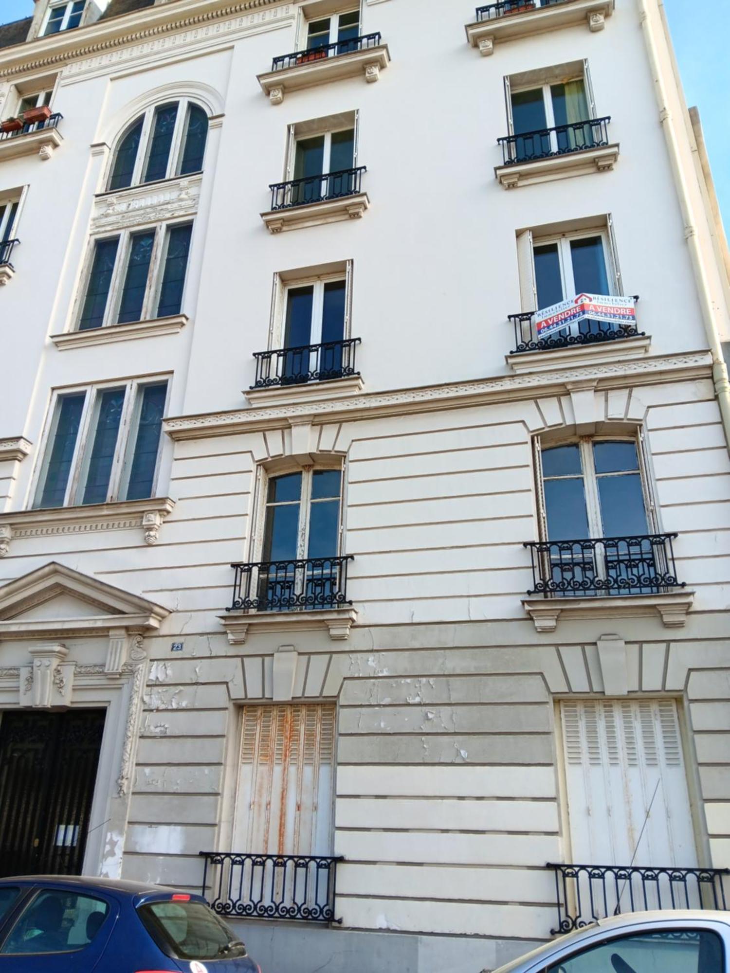 Appartement Lumineux A Arcueil-Cachan 외부 사진