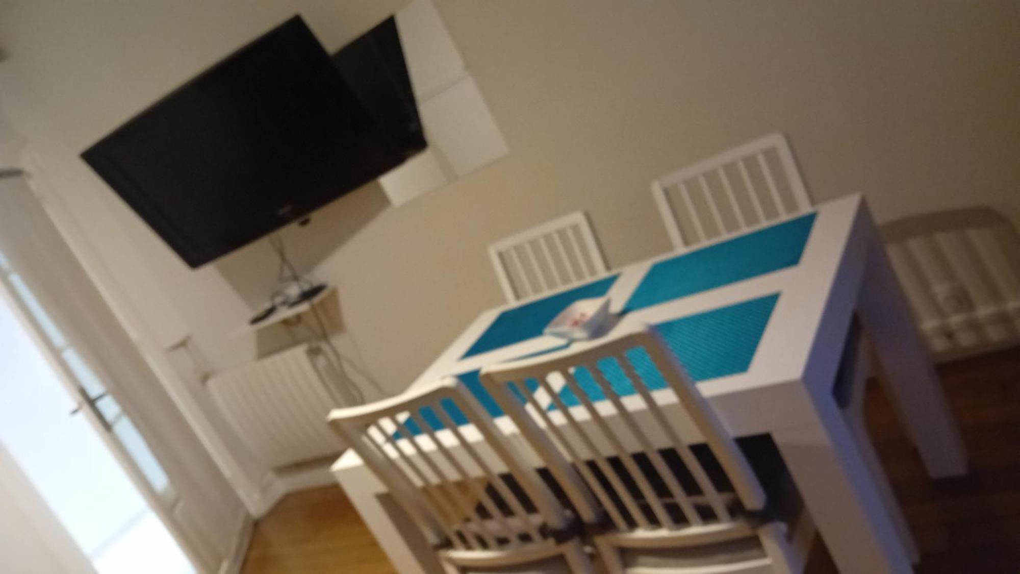 Appartement Lumineux A Arcueil-Cachan 외부 사진