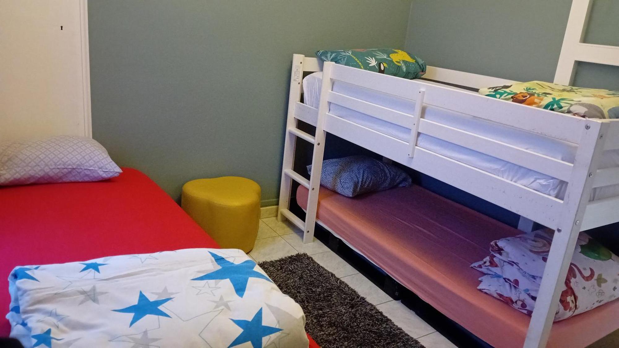 Appartement Lumineux A Arcueil-Cachan 외부 사진
