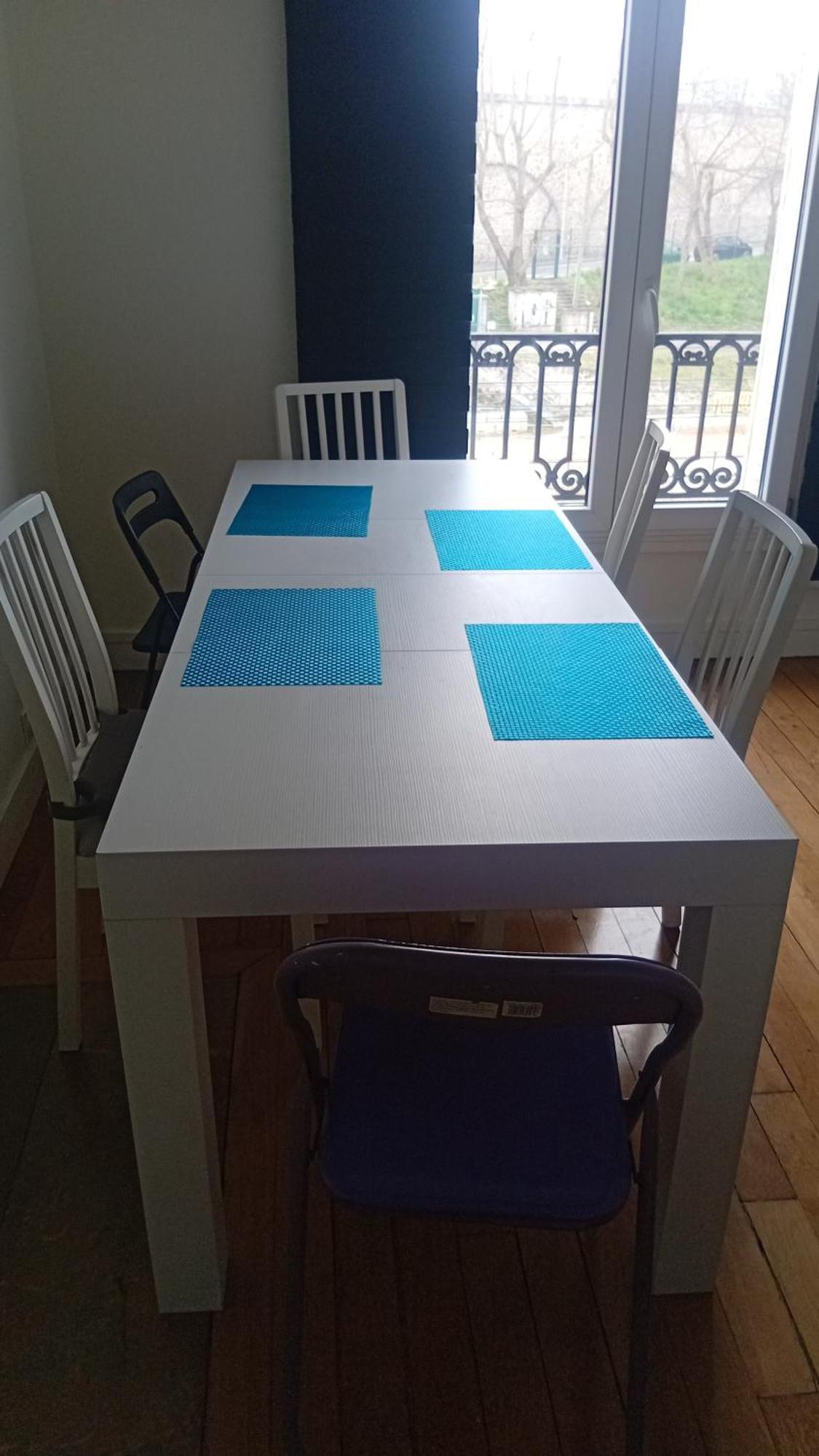 Appartement Lumineux A Arcueil-Cachan 외부 사진